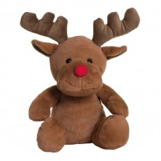Mumbles Red Nose Reindeer