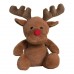 Mumbles Red Nose Reindeer