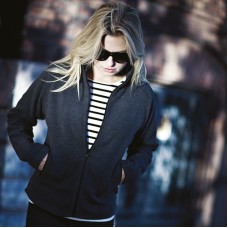 Nimbus Women's New York Full Zip Fleece Jacket