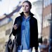 Nimbus Women's Everett Cove Full Zip Jacket