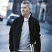 Nimbus Men's Duxbury Full Zip Softshell Jacket