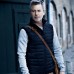 Nimbus Men's Windham Windproof Quilted Gilet