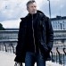 Nimbus Men's Fairmont 3/4 Length Winter Parka