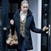 Nimbus Women's Bellington Business Overcoat