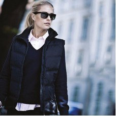Nimbus Women's Lewiston Quilted Fashion Gilet