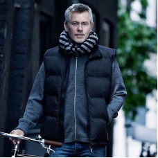 Nimbus Men's Lewiston Quilted Fashion Gilet