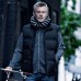 Nimbus Men's Lewiston Quilted Fashion Gilet