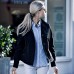 Nimbus Women's Oxbridge Fashion Full Zip Jacket
