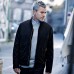 Nimbus Men's Oxbridge Classic Full Zip Jacket