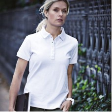 Nimbus Women's Cornell Shaped Polo Shirt