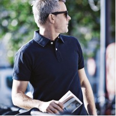 Nimbus Men's Cornell Polo Shirt