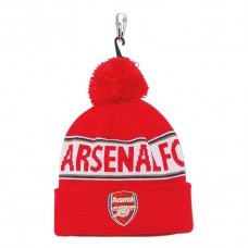 Official Football Merchandise Adult Arsenal Fc Beanie