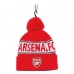 Official Football Merchandise Adult Arsenal Fc Beanie