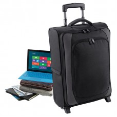 Quadra Tungsten Aircraft Cabin Compatible Business Traveller