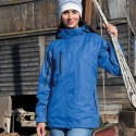 Women's 3-in-1  Journey Jacket With Softshell Inner