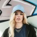 Result Adult's Pre Curved Cotton Baseball Cap