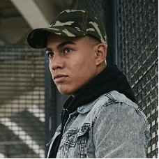 Result Adult's Adjustable Pro-style Baseball Cap