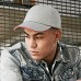Result Adult's Low Profile Heavy Brushed Cotton Baseball Cap