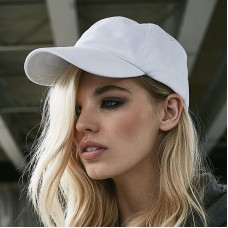 Result Adult's Low Profile Heavy Cotton Pre Curved Baseball Cap