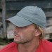 Result Adult's Herringbone Sandwich Peak Baseball Cap