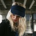 Result Adult's Herringbone Sandwich Peak Sun Visor Hat
