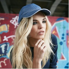 Result Adult's Sport Foam-mesh Padded Effect Baseball Cap