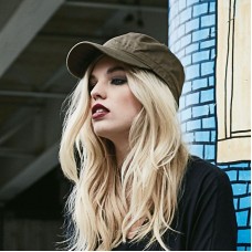 Result Adult's Urban Trooper Fully Lined Army Cap