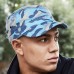 Result Adult's Urban Camo Pre Curved Army Cap