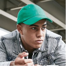 Result Adult's Arc Stretch Fabric Fitted Baseball Cap