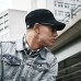 Result Adult's Urban Trooper Corduroy Army Cap