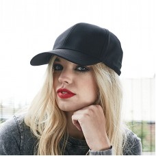 Result Adult's Tech Performance Softshell Baseball Cap