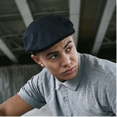 Result Adult's French Style Gatsby Cap