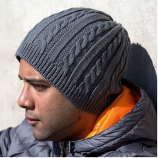 Result Winter Essentials Adult's Mariner Warm Knitted Hat