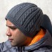 Result Winter Essentials Adult's Mariner Warm Knitted Hat