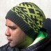 Result Winter Essentials Adult's Warm Nordic Knitted Hat