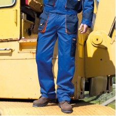 Result Work-guard Men's Lite Windproof Work Trousers