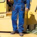Result Work-guard Men's Lite Windproof Work Trousers
