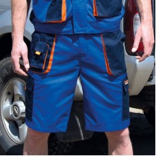 Result Work-guard Men's Lite Work Shorts
