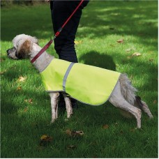 Rty Reflective High Visibility Dog Vest Rty Reflective High Visibility Dog Vest