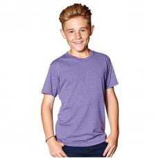 Russell Boy's Hd Crew Neck T-shirt