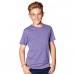 Russell Boy's Hd Crew Neck T-shirt