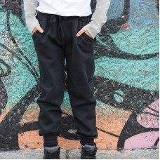 Sf Minni Children's Slim Fit Cuffed Jog Pants