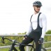 Spiro Men's Bikewear Lightweight Long Bib Pants