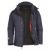 Stormtech Men's Beaufort 3 In 1 Waterproof Jacket