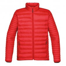 Stormtech Men's Basecamp Thermal Quilted Jacket
