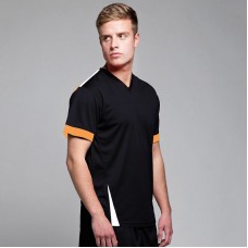 Surridge Men's Blade V-neck Training T-shirt