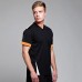 Surridge Men's Blade V-neck Training T-shirt