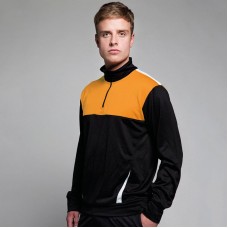 Surridge Men's Blade ¼ Zip Performance Training Top Surridge Men's Blade ¼ Zip Performance Training Top