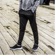 Tombo Men's Slim Fit Training Pant