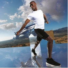 Tri Dri Men's Fitness Training T-shirt